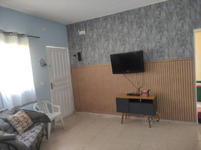CASA COMPLETA A 800m DA PRAIA